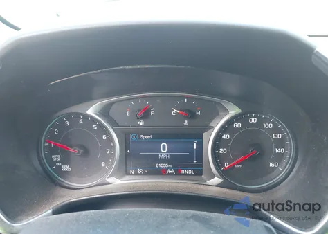 2021 Chevrolet Equinox Awd Lt from USA, damaged, VIN 3GNAXUEV2ML306791